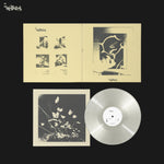 B.I - WONDERLAND (LP Ver.)