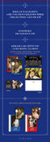 Perfect Crown Drama Script Book Vol 1+2 SET (IU, Byeon Woo-Seok)