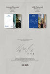 Jang Min Ho - 2nd Mini Album Essay ep.2 CD