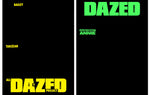 Dazed & Confused Korea Magazine September 2025
