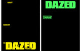 Dazed & Confused Korea Magazine September 2025