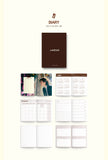 Lee Chang Sub - 2027 Season's Greetings Mimihan Changsub