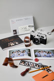 LE SSERAFIM FILM PHOTOBOOK : Dear, FEARNOT