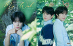 DICON VOLUME N°29 NCT WISH MY YOUTH, MY WISH [A-TYPE]