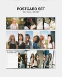 The Chronicles of NMIXX: How to Catch Aurora PHOTOBOOK