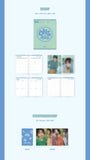 DKZ 2025 Season's Greetings+Pre-Order Gift