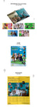 [Weverse Shop Exclusive POB] NewJeans - 2025 Season's Greetings+Pre-Order Gift