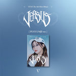 VIVIZ - 4th Mini Album VERSUS PLVE ver.