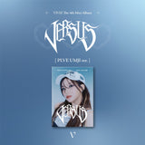 VIVIZ - 4th Mini Album VERSUS PLVE ver.