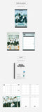Ahof 2026 Season's Greetings Hello Classmate+Pre-Order Gift
