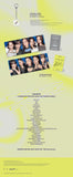 LE SSERAFIM  - TOUR 'EASY CRAZY HOT' ENCORE IN SEOUL DC Digital Code