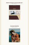 Baekhyun - Switzerland Photobook From B A version+Pre-Order Gift