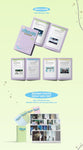 [WEVERSE EXCLUSIVE POB] TWS:42 Selection Pack
