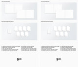 BTS - ARIRANG [Deluxe Vinyl] LP