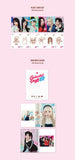 IVE 2025 SEASON'S GREETINGS [Colorful Days with IVE]