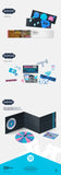 [Weverse Shop POB 2nd Stock] NANA bnb with SEVENTEEN 2025 KIT