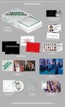 [EXCLUSIVE POB] SEVENTEEN - HAPPY BURSTDAY Album+Pre-Order Gift