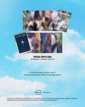 Isegye Idol - Be My Light Isegye Idol version CD