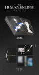 Hebi - 2nd Mini Album Human Eclipse Basic version CD