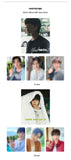 Esquire Special Photobook Yook Sungjae - Yook Can Do It