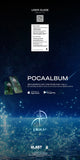 PLAVE - 2nd Mini Album ASTERUM : 134-1 POCAALBUM version