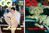 GQ Korea Magazine December 2025