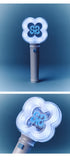 Hearts2Hearts - OFFICIAL FANLIGHT LIGHT STICK