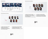 [EXCLUSIVE POB] BTS - ARIRANG Album+Pre-Order Gift