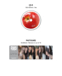 fromis_9 - 6th Mini Album From Our 20’s From Zine version Limited Edition CD
