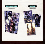 Solo Leveling 나 혼자만 레벨업 Vol.14 [LIMITED Edition] by Chugong Korean Comics Manhwa Original New