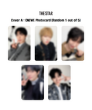 The Star Magazine Korea December 2025