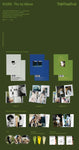 Mark NCT - The Firstfruit [Photobook ver.] 1st Album