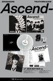 Zerobaseone - 6th Mini Album Ascend- LP version