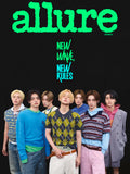 Allure Korea Magazine Alpha Drive One Special Edition 2026