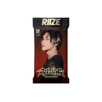 RIIZE - 1st Mini Album Riizing Photo Pack version (Smart Album)