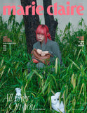 Marie Claire Magazine Korea June 2025 Giselle Aespa