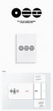 BTS - ARIRANG [Standard 2 ver + Living Legend ver SET] 3Album