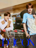 DICON Volume N°34 TWS Dear My Boyhood
