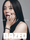 Dazed & Confused Magazine Korea May 2025 Teo Yoo, Nikki S. Lee [Random Cover.]