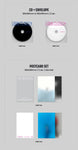 YOOK SUNG JAE - 1st Single Album Exhibition : Look Closely CD