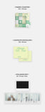 Treasure 2026 Season's Greetings Offstage : Soft Days Full Package