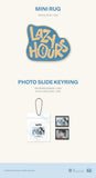 LEE JUNHO 2026 SEASON'S GREETINGS [LAZY HOURS]