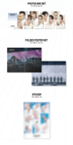Seventeen World Tour NEW_ Digital Code