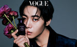 Vogue Korea Magazine September 2025 [Random ver.]