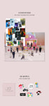 SEVENTEEN - BEST ALBUM 17 IS RIGHT HERE [Deluxe Ver.]