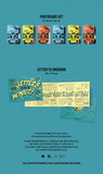 [WEVERSE EXCLUSIVE POB] BOYNEXTDOOR TOUR KNOCK ON Vol.1