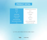 YOOK SUNGJAE - OFFICIAL LIGHT STICK
