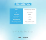 YOOK SUNGJAE - OFFICIAL LIGHT STICK