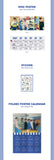 The Wind 2025 Season's Greetings The Wind Market+Pre-Order Gift