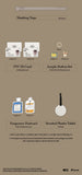 SUPER JUNIOR-D&E - 2027 Season's Greetings Eau de Parfum